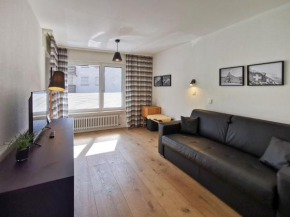 Apartment Chaletcito Gstein by Interhome